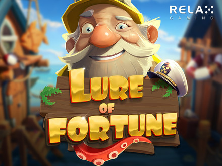 Lure of Fortune слот